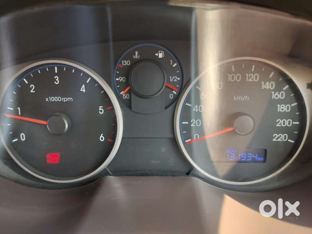 Hyundai I20 Magna 1.4 Crdi 6 Speed, 2012, Diesel