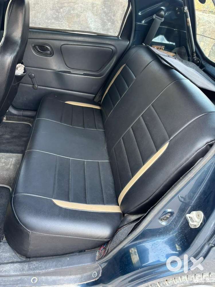 Maruti Suzuki Alto 2012 Petrol Good Condition