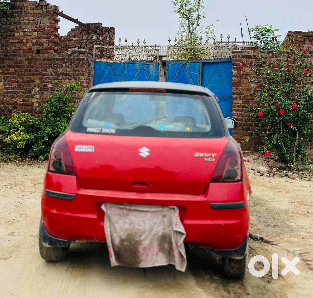 Maruti Swift Vdi 2009