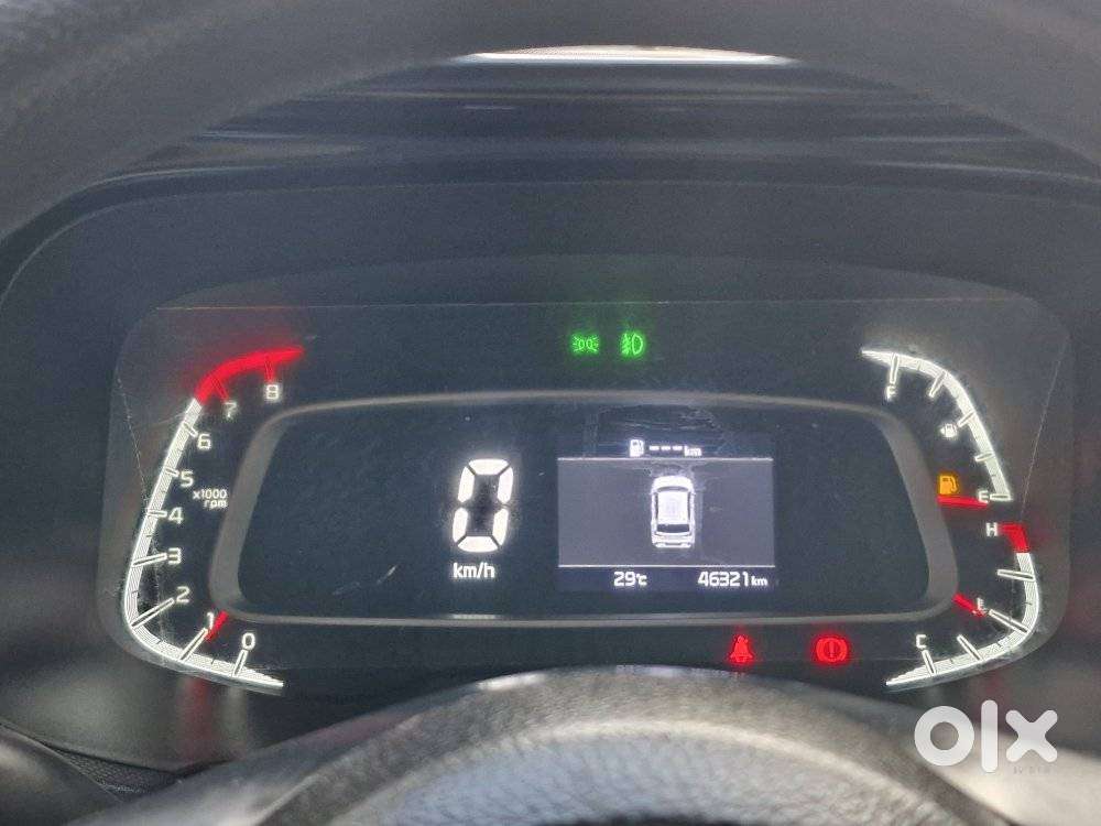 Kia Sonet 1.2 Htk Plus, 2023, Petrol