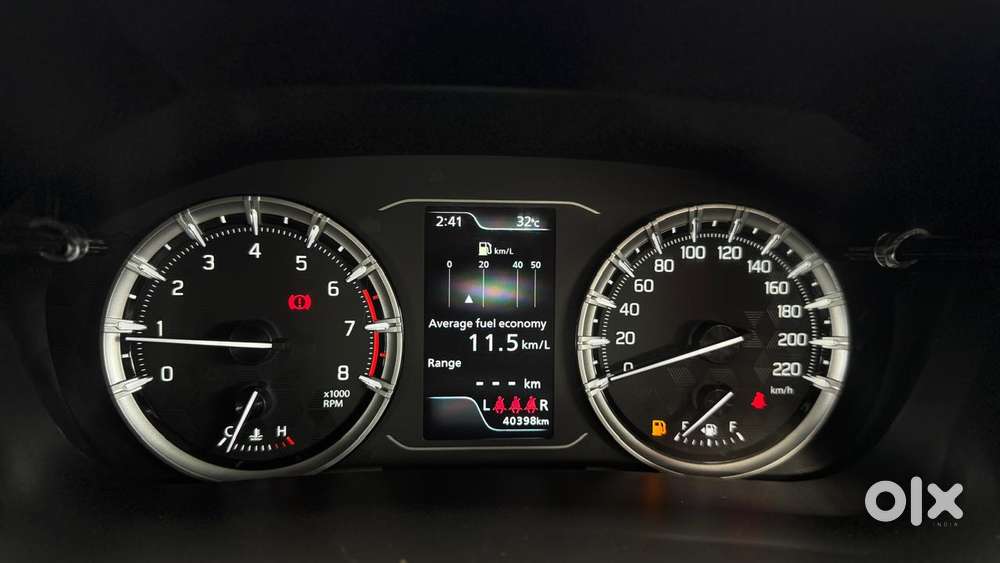 Toyota Urban Cruiser Hyryder E Neodrive Aero Edition, 2025, Petrol