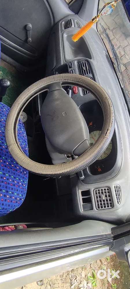 Maruti Suzuki Alto 2008