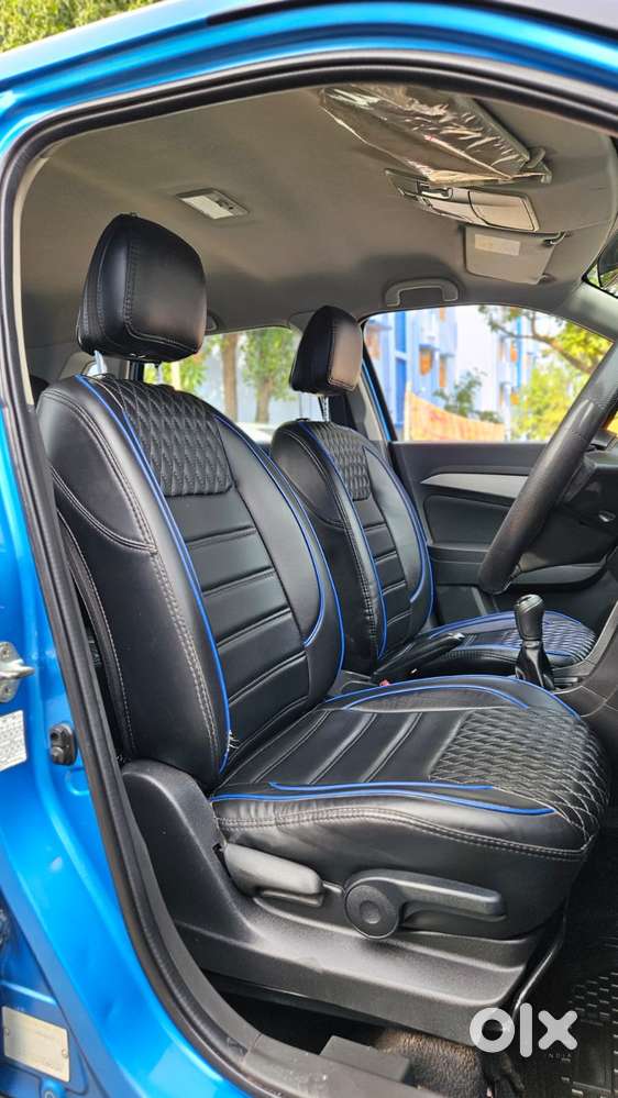 Maruti Suzuki Brezza Zdi, 2017, Diesel