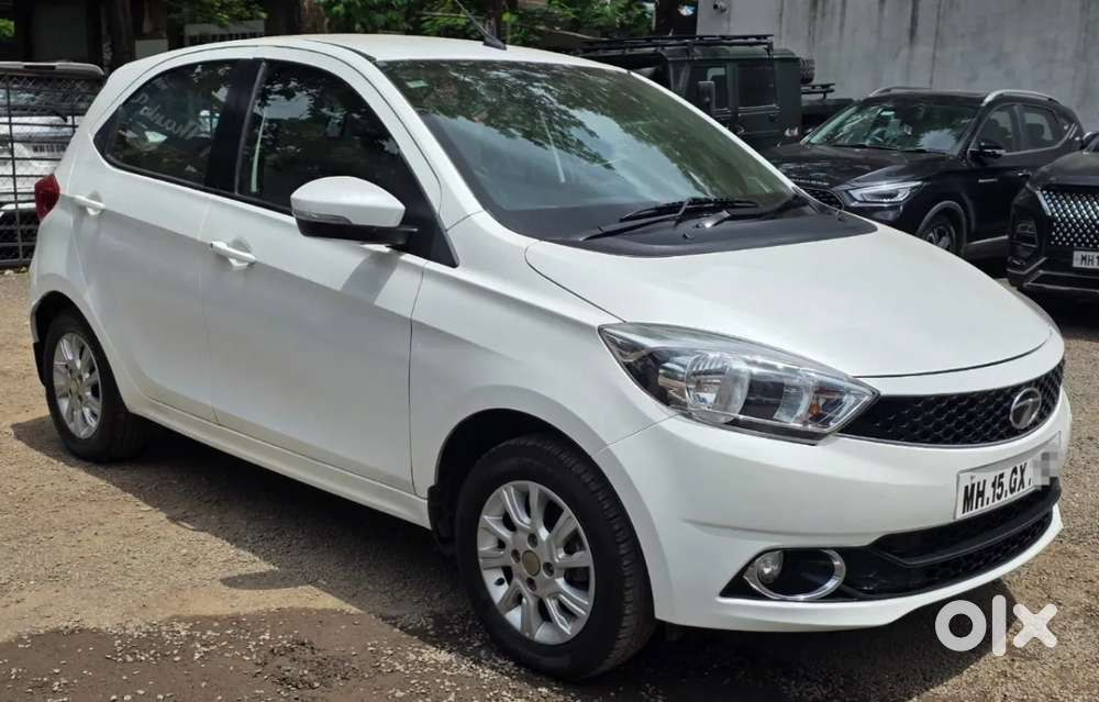 Tata Tiago Xza, 2019, Petrol