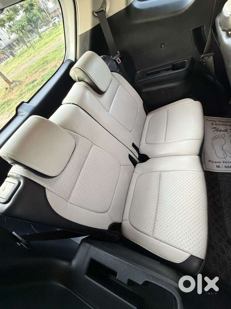 Kia Carens 1.5 Prestige 7 Str, 2024, Diesel