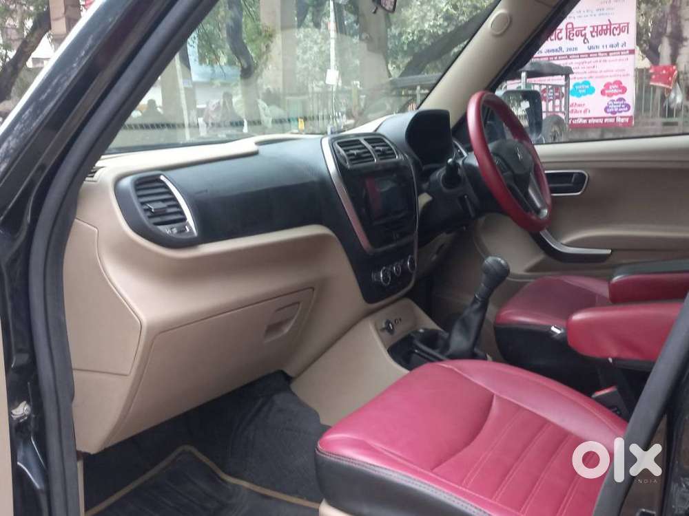 Mahindra Bolero Neo 1.5 N 10, 2023, Diesel