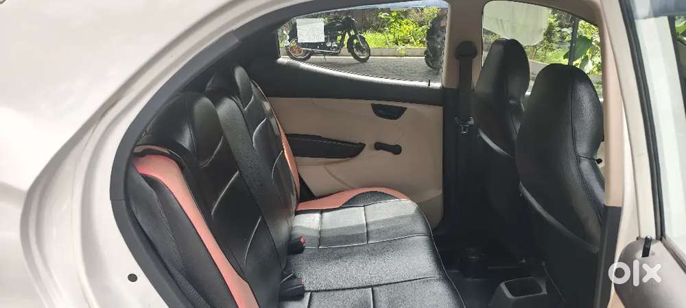 Hyundai Eon 2014 Petrol