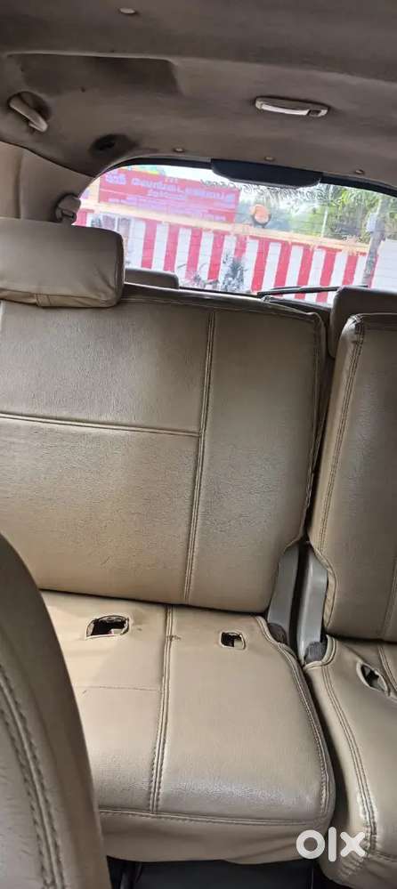 Toyota Innova 2005 Diesel 280000 Km Driven