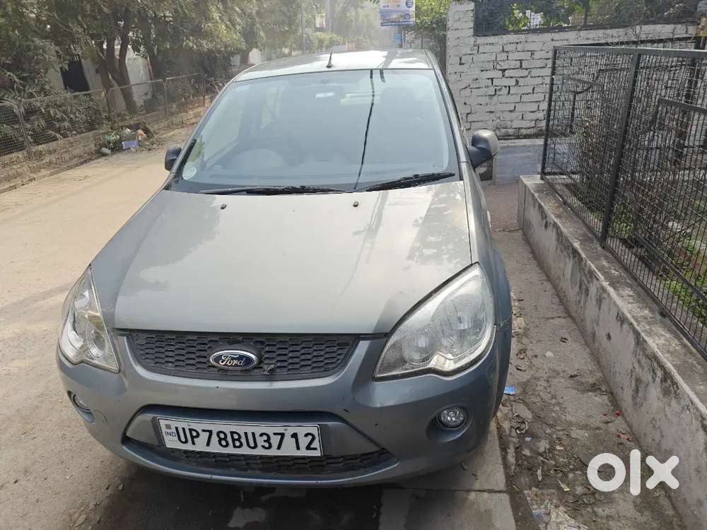 Ford Fiesta 2009 Diesel 69500 Km Driven