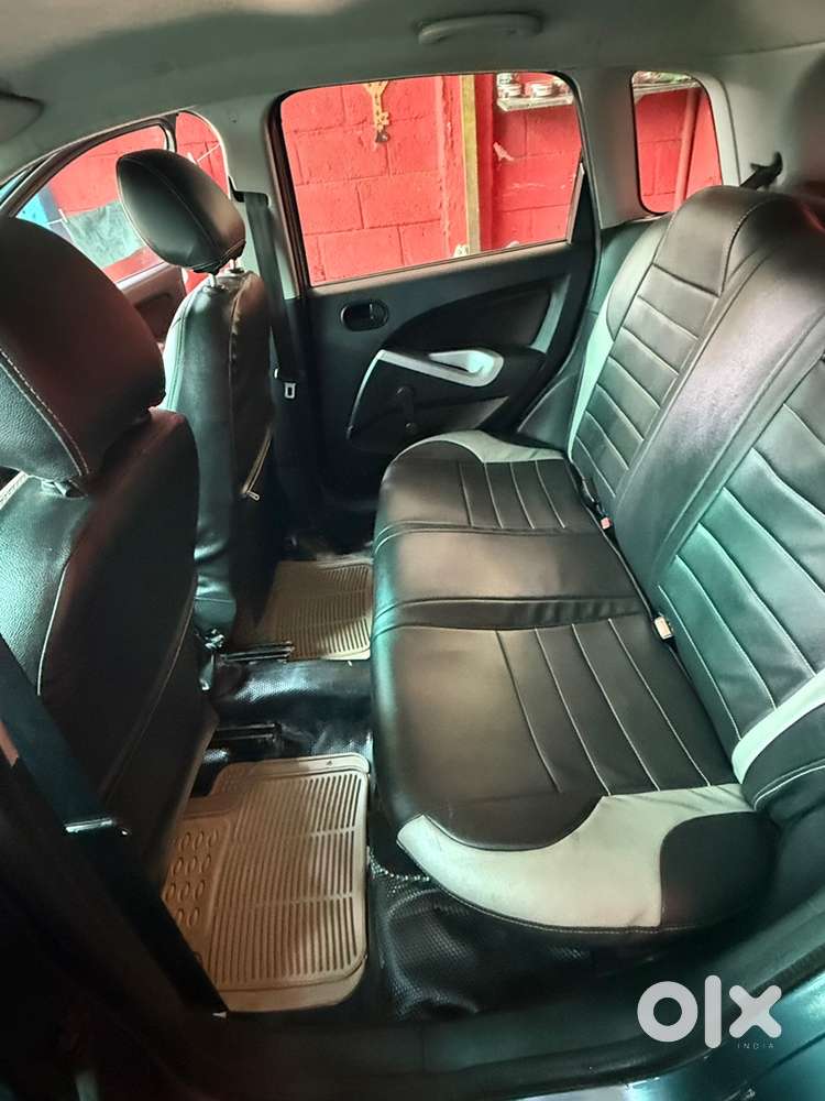Ford Figo Diesel 2011 | Py Registered | 3rd Owner | Well Maintained