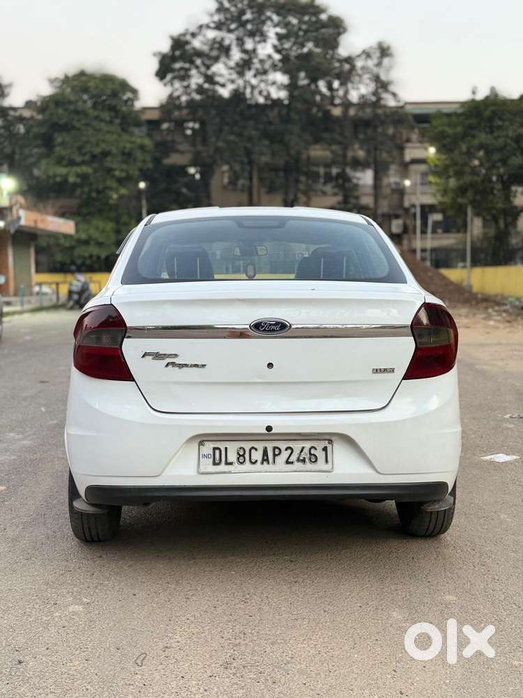 Ford Aspire Trend Plus Tdci, 2016, Diesel