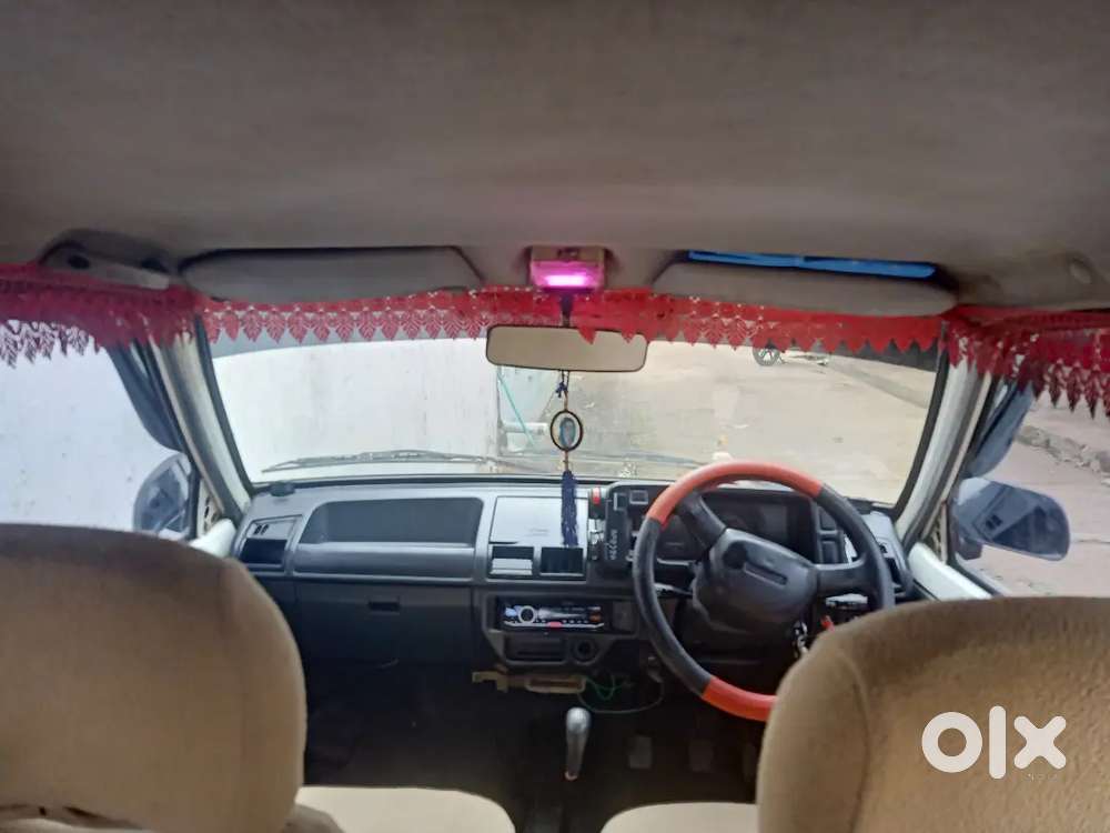 Maruti Suzuki 800 Ac 2002
