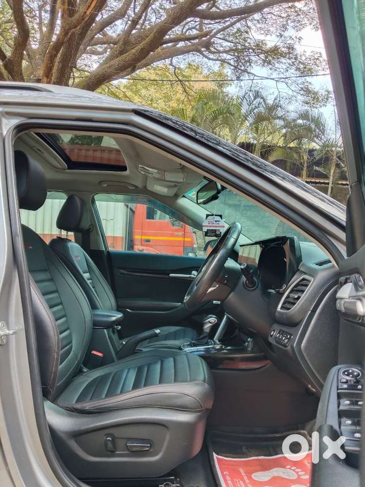 Kia Seltos 1.5 Gtx+ Diesel At, 2020, Diesel