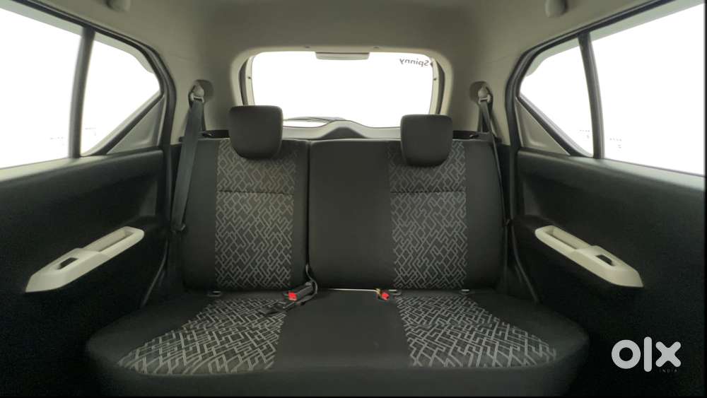 Maruti Suzuki Ignis 1.2 Zeta Mt, 2022, Petrol