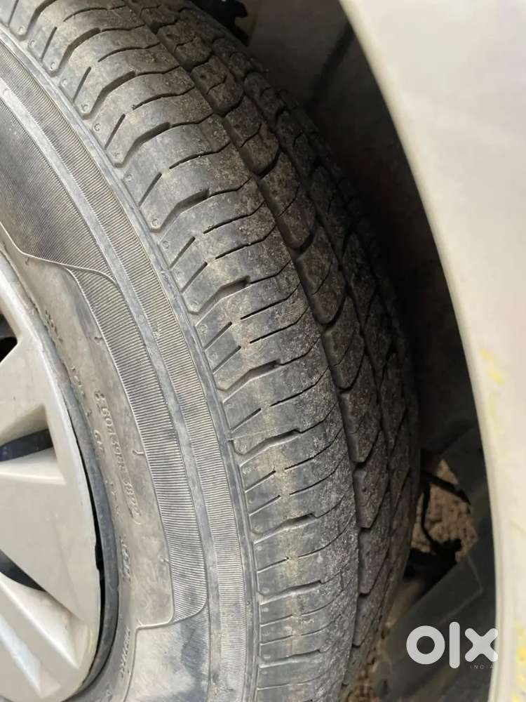 Maruti Suzuki Swift 2011 Petrol 6500 Km Driven