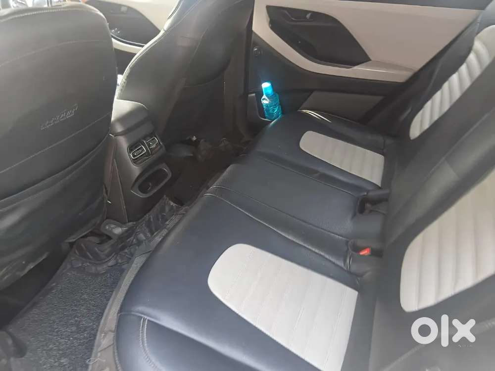 Hyundai Creta 2022 Diesel Manual