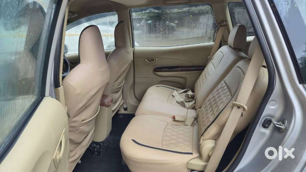 Honda Mobilio S I-vtec, 2016, Petrol