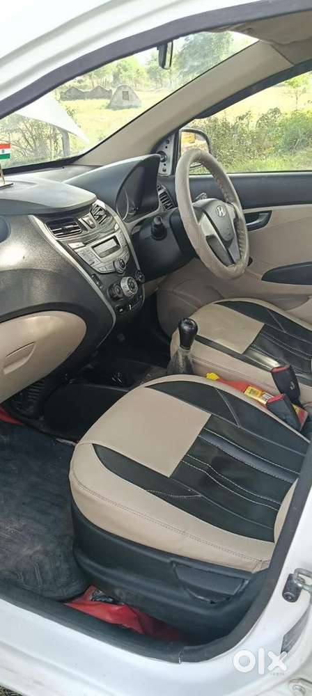 Hyundai Car Manual 2017