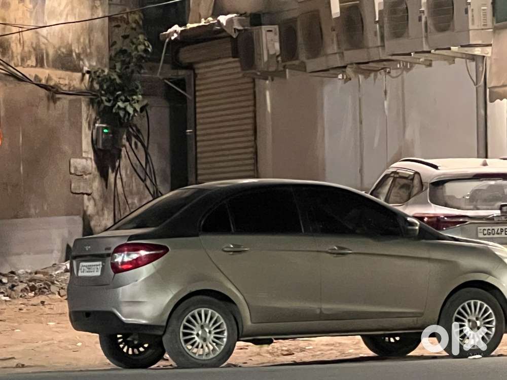 Tata Zest 2014 Diesel 183400 Km Driven