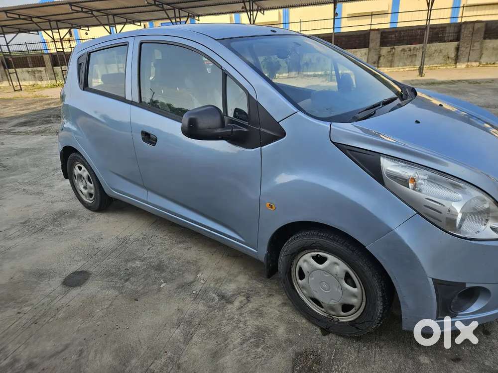 Chevrolet Beat 2013 Diesel 140000 Km Driven
