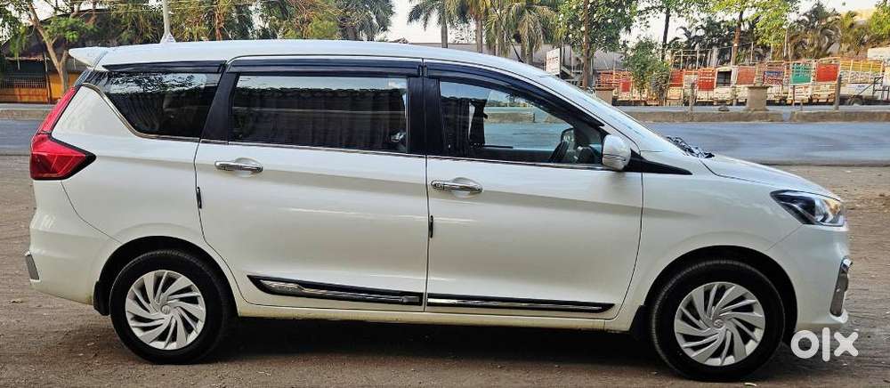 Maruti Suzuki Ertiga 2015-2018 1.4 Vxi Cng Limited Edition, 2023, Cn..