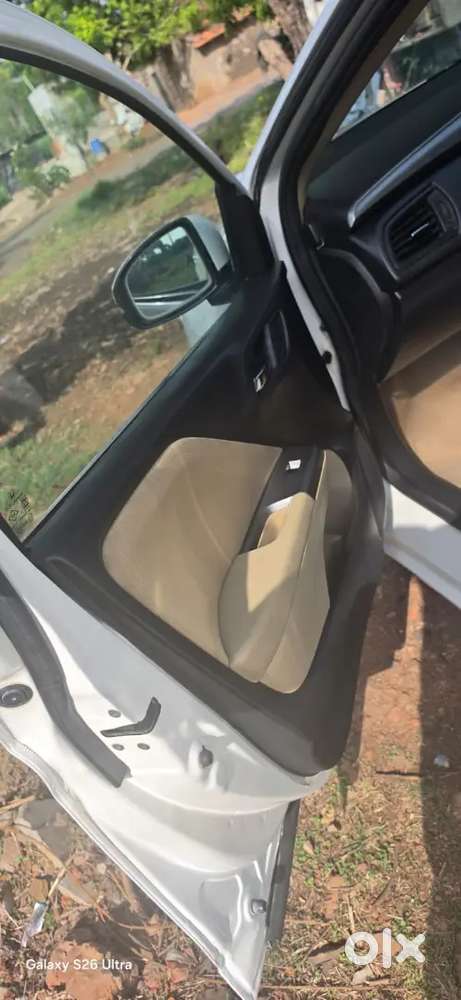 Honda City Petrol 2014