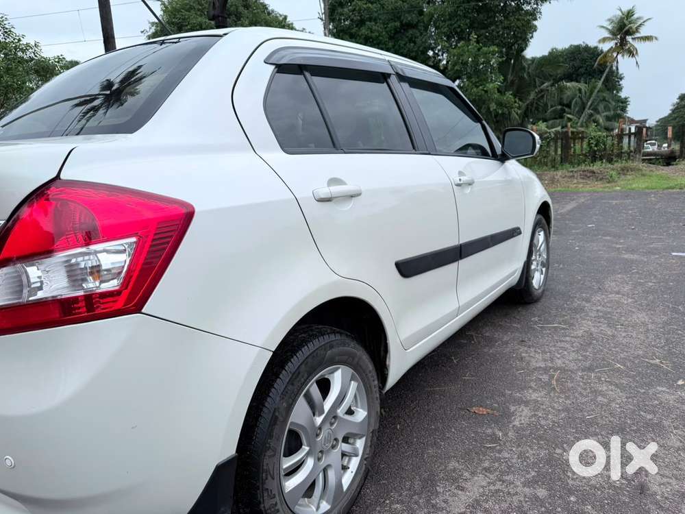 Maruti Suzuki Swift Dzire 2013 Diesel 77000 Km Single Owner