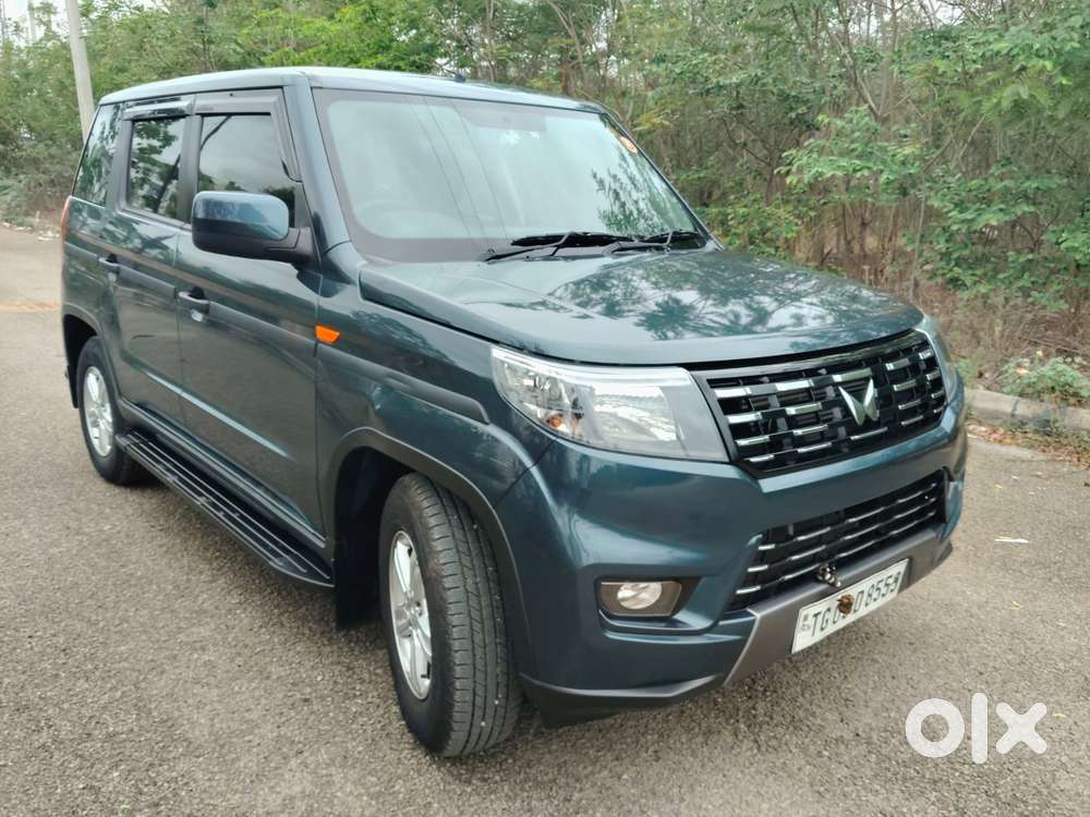 Mahindra Bolero Neo 1.5 N 10, 2025, Diesel