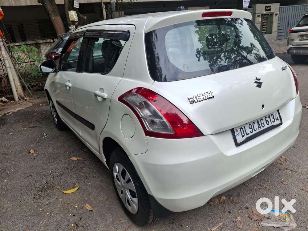 Maruti Suzuki Swift, 2013, Cng & Hybrids