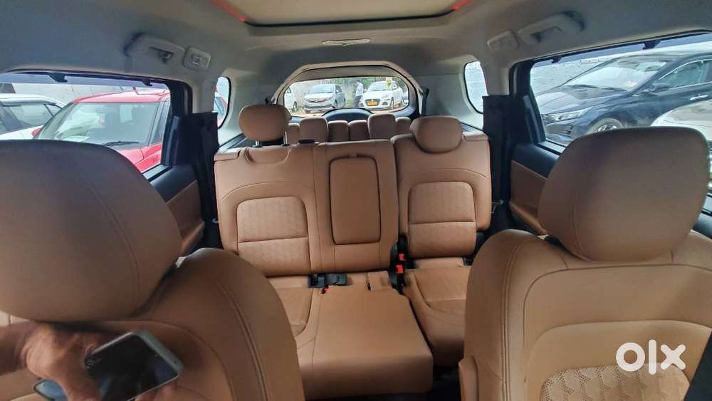 Tata Safari Adventure Plus, 2023, Diesel