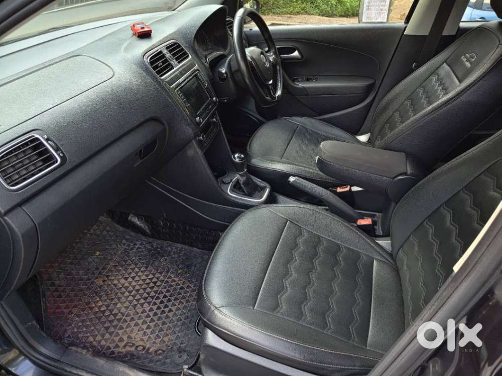 Volkswagen Polo 1.2 Mpi Highline Plus, 2019, Petrol