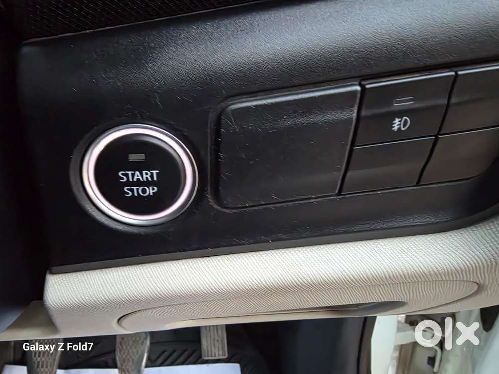 Tata Altroz 1.5 Xz Plus Diesel, 2021, Diesel