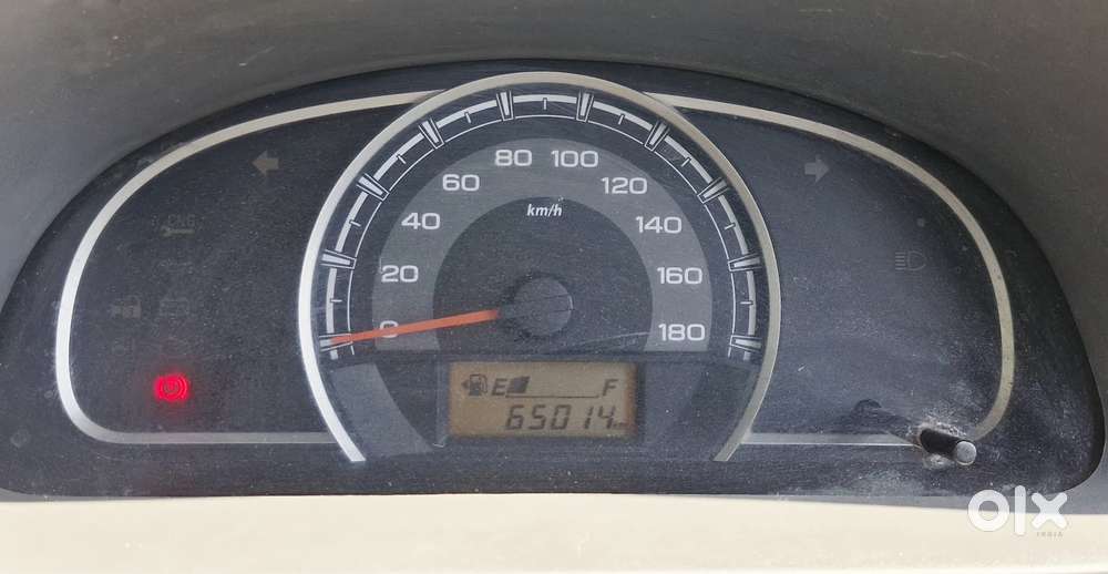 Maruti Suzuki Alto 0.8 Lxi (o), 2014, Petrol