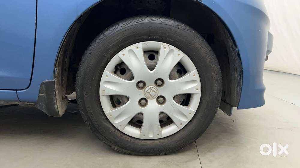 Honda Amaze Sx I Vtec, 2014, Petrol