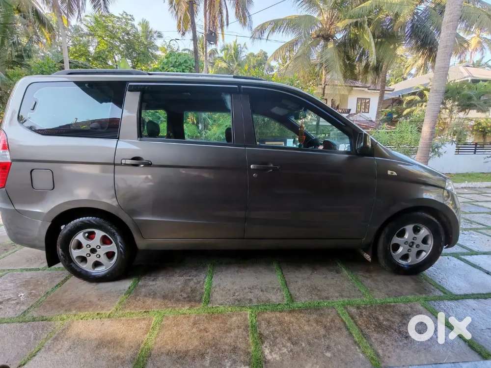 Chevrolet Enjoy 1.3 Ls 2013