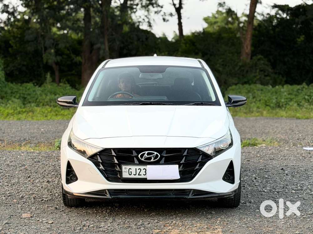 Hyundai I20 1.2 Asta Abs, 2020, Petrol