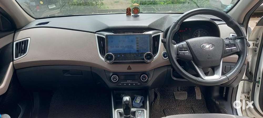 Hyundai Automatic Diesel 2020 Car