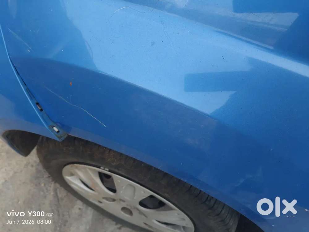 Honda Brio 2013 Petrol 110500 Km Driven