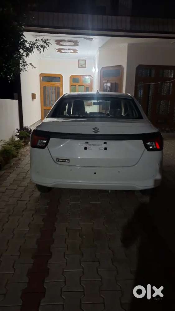 Maruti Suzuki Dzire 2016 With 1000 Km Driven