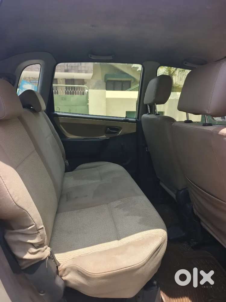 Maruti Suzuki Zen Estilo 2007 Petrol 80000 Km Driven