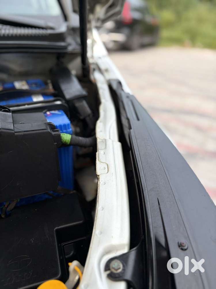 Tata Hexa Xma, 2017, Diesel