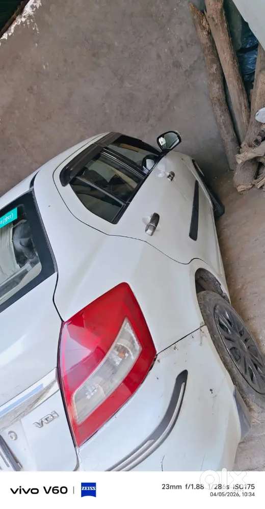 Maruti Suzuki Dzire 2013 November Last. Ok Condition Ingine Ok