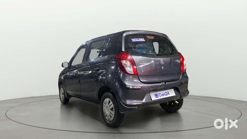 Maruti Suzuki Alto 800 Lxi, 2018, Petrol