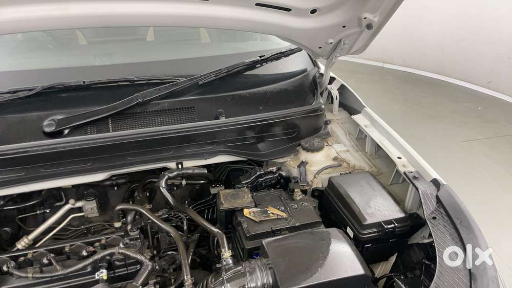Hyundai Venue [2022-ongoing] 1.2 S, 2023, Petrol