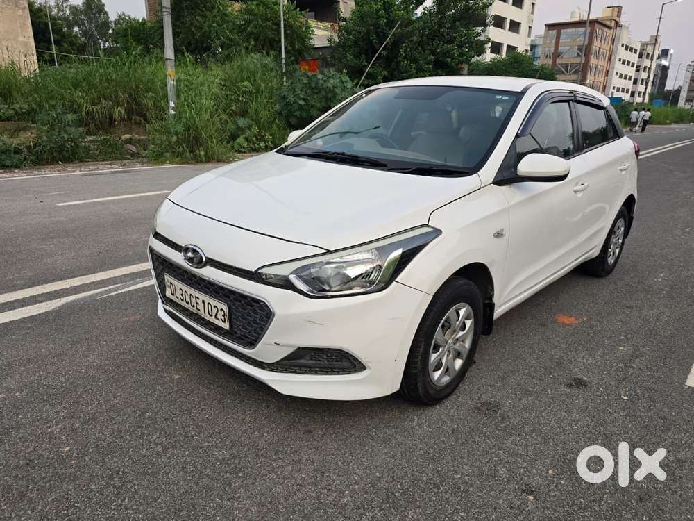 Hyundai I20 Magna 1.2, 2015, Petrol