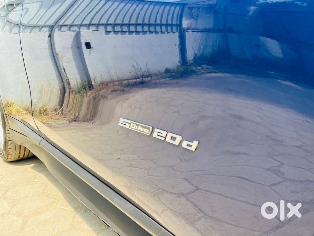 Bmw X1 Sdrive20d Expedition, 2017, Diesel