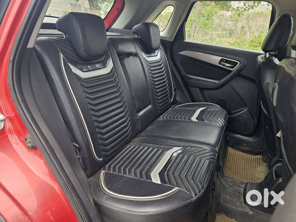 Maruti Suzuki Brezza Zdi, 2016, Diesel