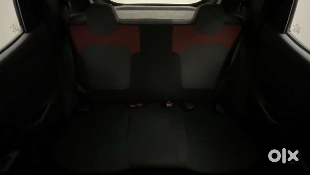 Renault Kwid 1.0 Rxt, 2016, Petrol