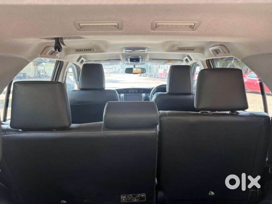 Toyota Fortuner 4x4 At 2.8 Diesel, 2023, Diesel
