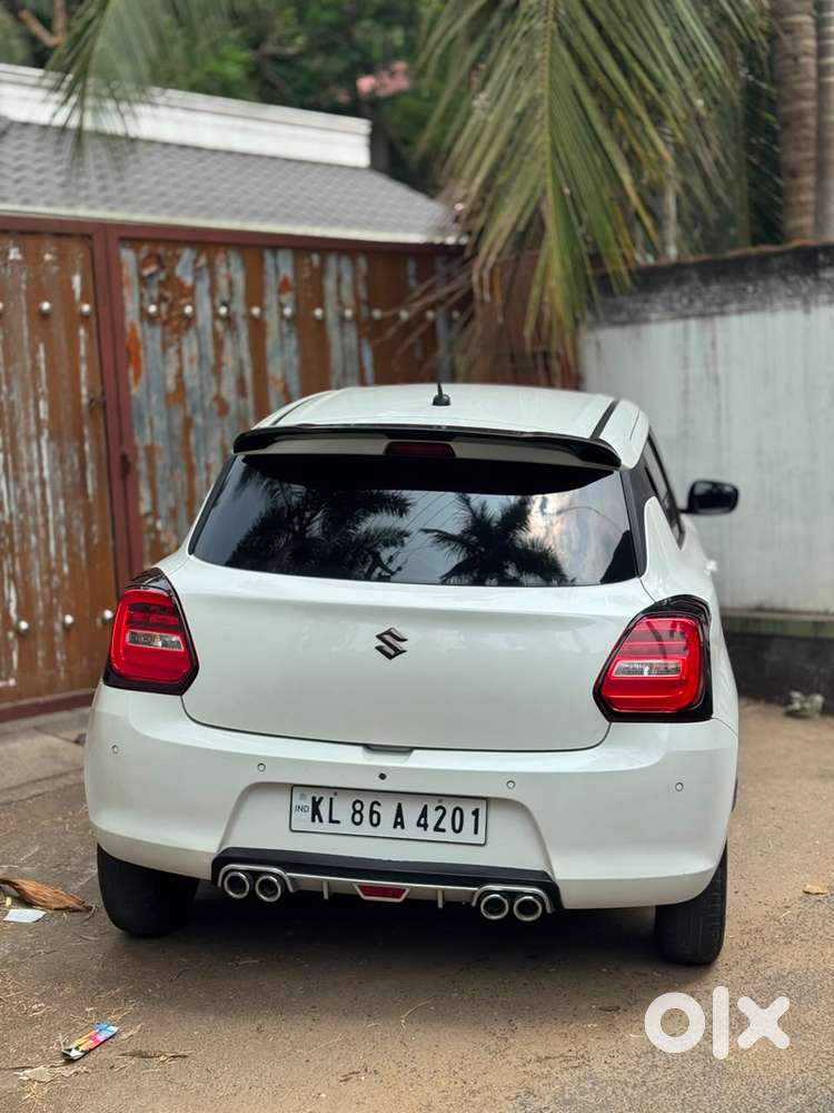 Swift Petrol Maruti 2022
